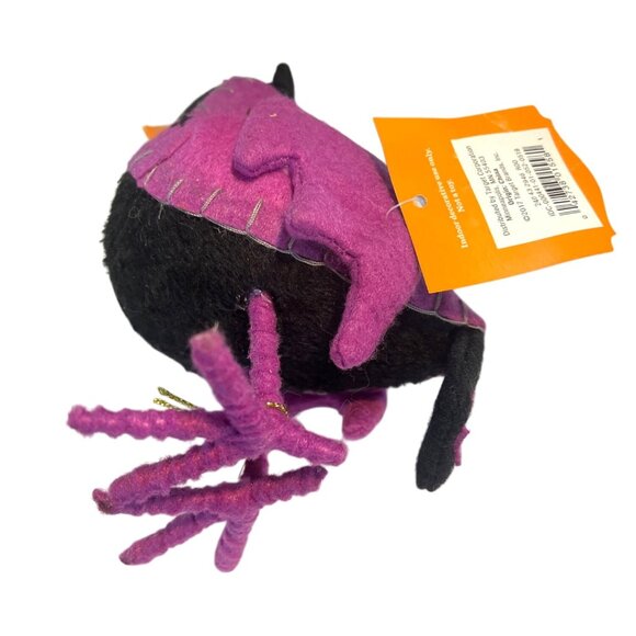 NWT Featherly Friends Seeker 2017 Target Bird Hyde and EEK! - Picture 5 of 5